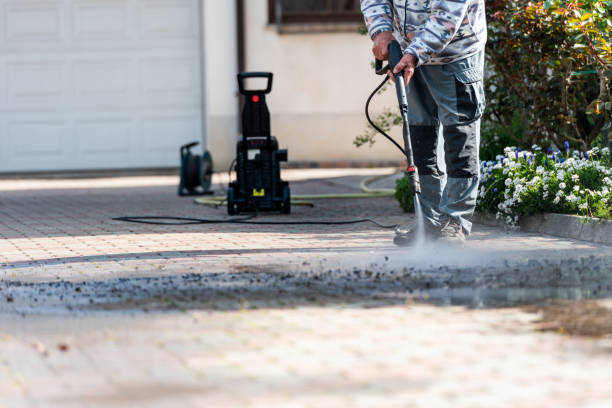 Best Commercial Pressure Washing  in Macon, IL