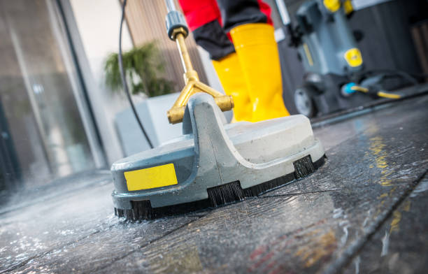 Best Exterior Home Cleaning  in Macon, IL